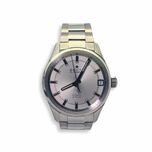 Zenith El Primero Espada 40MM Automático